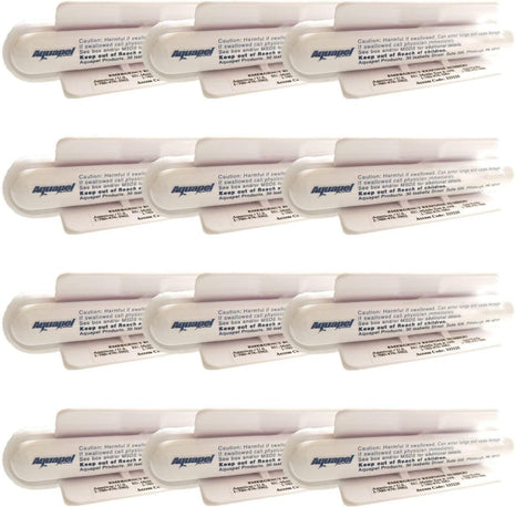 12 AQUAPEL Windshield/Glass Water Repellant TREATMENTS