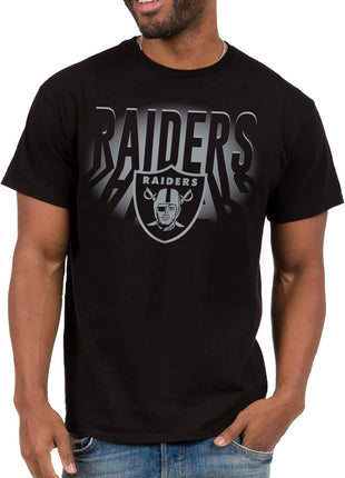 Junk Food Clothing x NFL - Team Spotlight - Short Sleeve Fan Shirt for Men and Women - Officially Licensed NFL Apparel