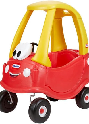Little Tikes Cozy Coupe 30th Anniversary Car