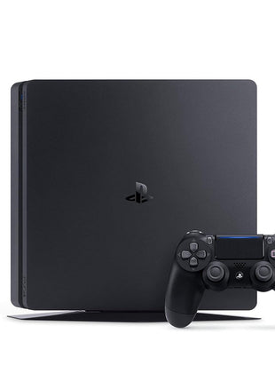 PlayStation 4 Console - 1TB Slim Edition (Renewed)