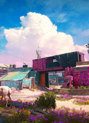 Far Cry New Dawn - PlayStation 4 Standard Edition