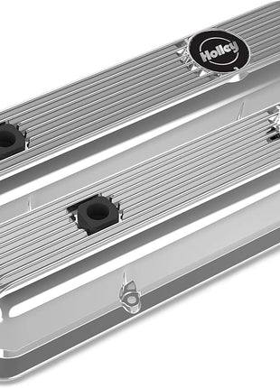 Holley 241137 Valve Cover
