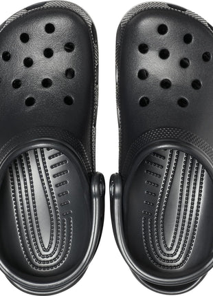 Crocs Unisex-Adult Classic Clog, Clogs for Women and Men