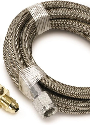 Auto Meter 3228 Braided Stainless Steel Hose