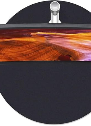 Sceptre Curved 24-inch Gaming Monitor 1080p R1500 98% sRGB HDMI x2 VGA Build-in Speakers, VESA Wall Mount Machine Black (C248W-1920RN Series)