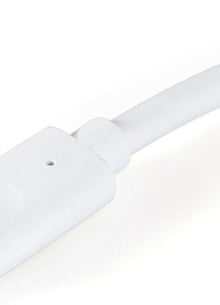 StarTech.com USB-C to Gigabit Ethernet Adapter - Aluminum - Thunderbolt 3 Port Compatible - USB Type C Network Adapter (US1GC30A)