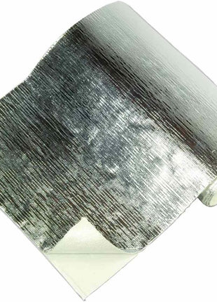 Thermo-Tec 13500 12 inch X 12 inch Adhesive Backed Heat Barrier