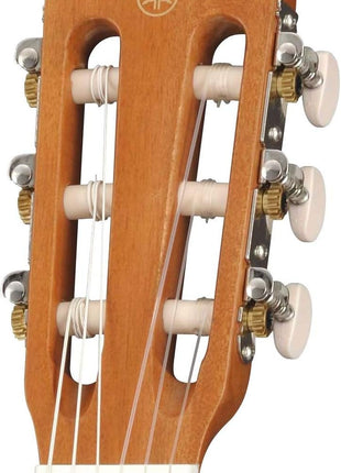 Yamaha GL1 Guitalele, Natural, Baritone