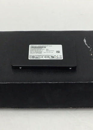 SAMSUNG PM9A3 SSD 2.5 U.2 NVME GEN 4 1.92TB