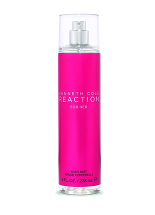 Kenneth Cole for Her Body Mist for Women, 8 Fl Oz
