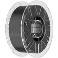 Creality Hyper PLA Filament 1.75mm, RFID 3D Printer Filament PLA for High Speed 30-600mm/s, 1kg(2.2lbs)/Spool Filament Support CFS, Fits for K2 Plus Combo and Most 3D Printers (Black)