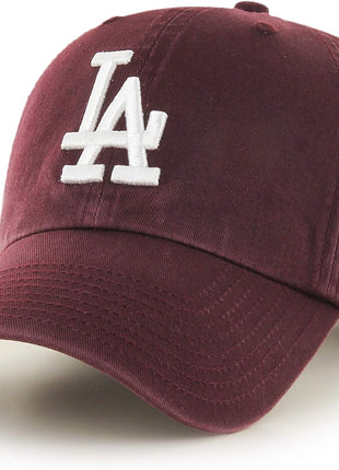 47 Brand MLB New York Yankees Branson Cap B-BRANS17CTP, Unisex