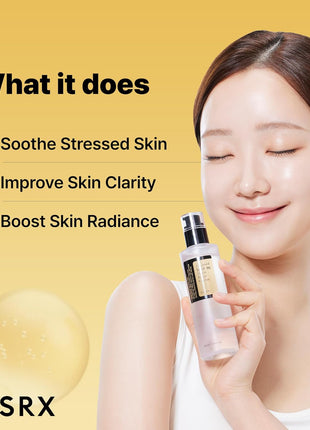COSRX Snail Mucin 96% Repairing Serum, Hydrating Serum for Face with Snail Secretion Filtrate for Dull Skin & Fine Lines, 100ml, Korean Skin Care