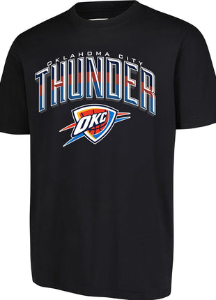 Ultra Game Men's NBA Official Super Soft Supreme T-Shirt