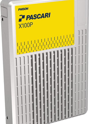 Enterprise U.2 SSD 7680GB, XP106H017T68P028T1900