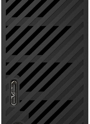 Seagate Expansion 22TB External Hard Drive HDD - USB 3.0, with Rescue Data Recovery Services (STKP22000400)