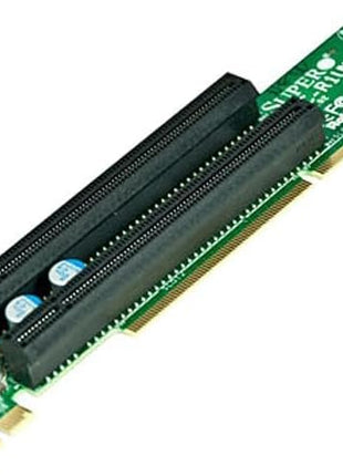 Supermicro RSC-R1UW-2E16 Riser Card