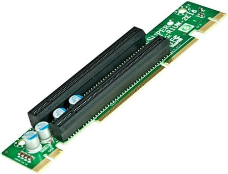 Supermicro RSC-R1UW-2E16 Riser Card