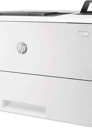 HP LaserJet Enterprise M507n Monochrome Printer with Built-in Ethernet (1PV86A)