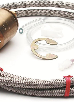 AUTO METER 5282 High Pressure Gauge Isolator