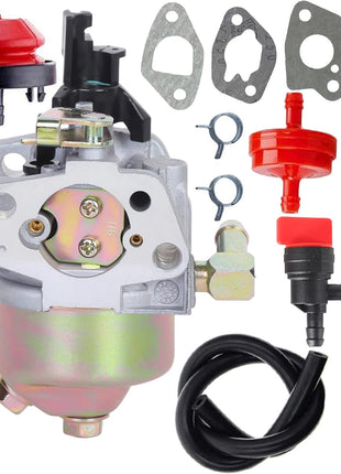 951-12705 Carburetor for Troy-Bilt Storm 2410 2620 31AS62N2711 31AS2P5C711 31AM62N2711 31AS2P5C Squall 2100 Replaces MTD Yard Machines 31AM62EE700 31AS62EE731 31AS2N1C701 Snow Blower