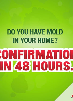 MOLD ARMOR Do It Yourself Mold Test Kit