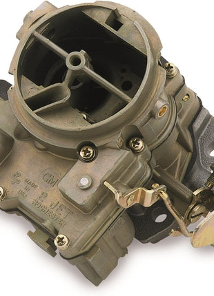 JET 37001 Rochester Circle Track 2G 500 CFM