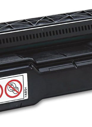 Ricoh Yellow Toner Cartridge, 2500 Yield, Type SPC310A (406347)
