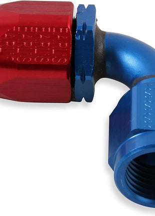 Earl's 309106ERL Auto-Fit Hose End