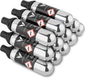 Coravin Pure Argon Capsules   12 Pack   Wine Gas Cartridges