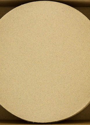 Dura-Gold Premium 6 Inch Hook and Loop Sanding Discs, 80 Grit, 50-Pack, Automotive Sandpaper Discs, Medium Cut Sand Paper