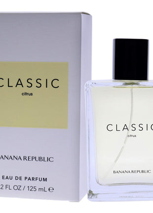 Banana Republic Classic Citrus 125ml