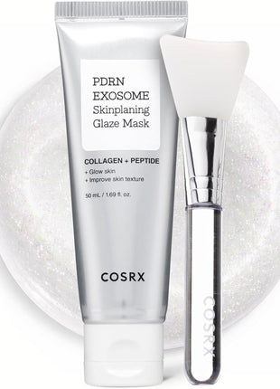 COSRX PDRN EXOSOME Crystal Glow Peel Off Pack
