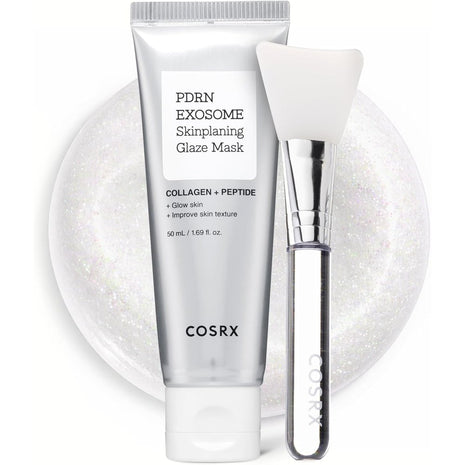 COSRX PDRN EXOSOME Crystal Glow Peel Off Pack