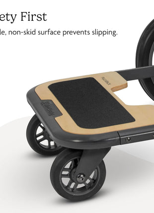 UPPAbaby Piggyback Ride-Along Board for Cruz Stroller Models 2015-2019