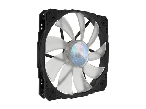Cooler Master MFX-B3DN-08NP2-R1 Case Fan Cm Mfx-b3dn-08np2-r1 R