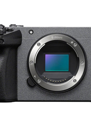 SONY Cinema Line FX30 Super 35 Camera, Gray