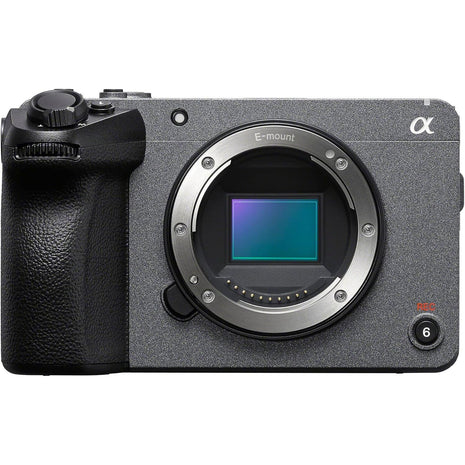 SONY Cinema Line FX30 Super 35 Camera, Gray