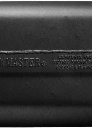 Flowmaster 9430422 40 Series Delta Flow Chambered Muffler