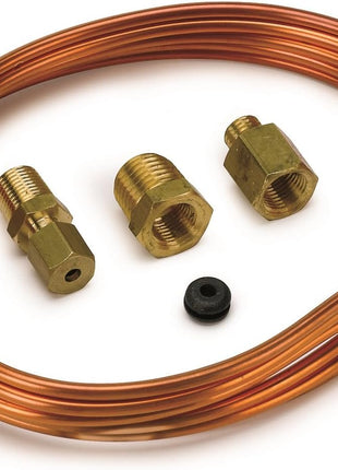 Auto Meter 3224 Copper Tubing