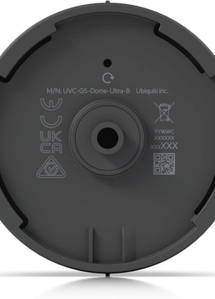 UbiQuiti UVC-G5-DOME-ULTRA-B