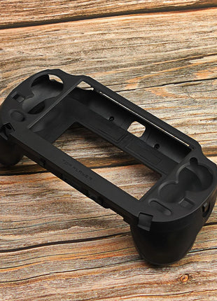 L2 R2 Trigger Hand Grip Shell Controller Protective Case for PlayStation PS Vita 1000