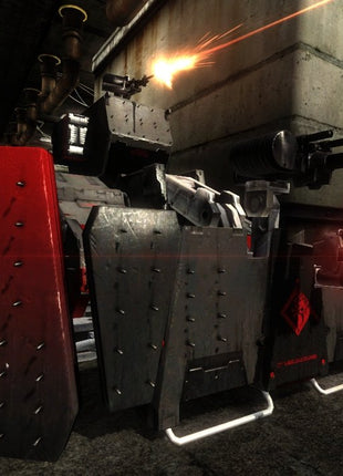 Metal Gear Rising: Revengeance