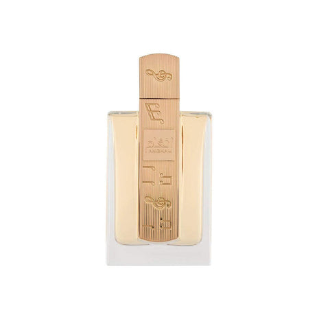 Lattafa Angham - Citrus, Lavender, Musk, Amber, Vanilla - Eau de Parfum Long-Lasting Fragrance for Unisex, 3.40 Ounce / 100 ml