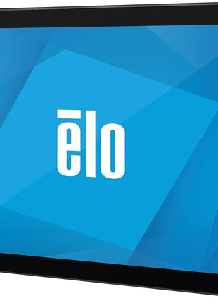 Elo I-Series 21.5" Touchscreen Computer | PCAP 10 Touch, 1920 x 1080, i5, Windows 10, 8GB RAM, 128GB SSD, Black