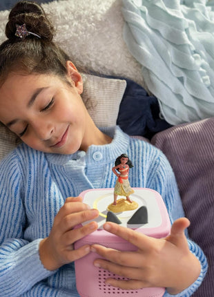 Tonies Moana Audio Toy Figurine from Disney [English]