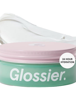 Glossier After Baume Moisture Barrier Recovery Face Cream