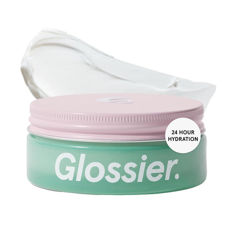 Glossier After Baume Moisture Barrier Recovery Face Cream