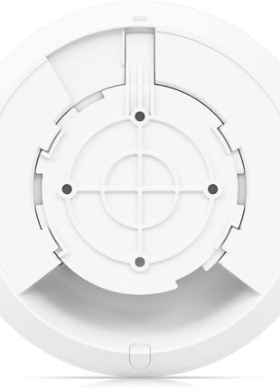 Ubiquiti U6+ Dual Band IEEE 802.11 a/b/g/n/ac/ax 3 Gbit/s Wireless Access Point