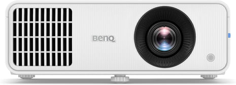 BenQ LH650 Business Projector Laser 1080p 4000 ANSI Lumen, SmartEco Power Saving, REC.709 Wide Color Gamut, USB-C, 10W Speaker, Wireless Projection, Auto Keystone, 2D Keystone, Corner Fit